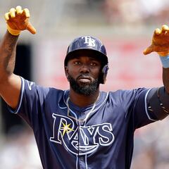 Randy Arozarena es traspasado a los Seattle Mariners