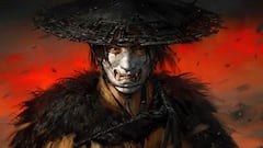 Ghost of Yotei ha logrado ser todo un éxito y su director habla sobre los planes a futuro con el juego