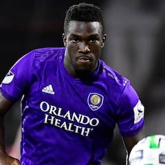 Daryl Dike fue nombrado Jugador del Mes de Agosto de la MLS