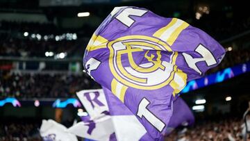 El Real Madrid extiende un récord histórico ante el Valencia