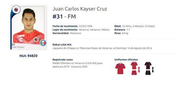 Jugadores de Veracruz piden a juveniles no presentarse vs Tigres