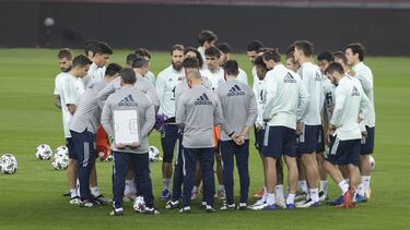 Ganar, ganar y volver a ganar; ¡Y sin VAR!
