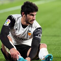 Objetivo Gonçalo Guedes