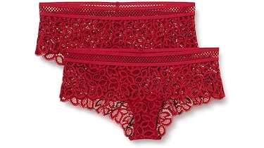 ¿Qué es Iris & Lilly? Seleccionamos la mejor ropa interior para mujer de marca Amazon