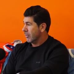 La oferta más desconocida que tuvo Salas antes de River: pudo cambiar su carrera