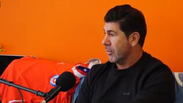 La oferta más desconocida que tuvo Salas antes de River: pudo cambiar su carrera