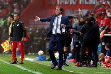 Pachuca vs Toluca: times and how to watch the Liga MX 2022 Apertura final online and on TV