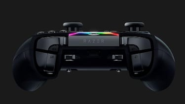 Razer Wolverine Tournament Edition, análisis Xbox One