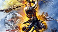 Scavengers pone fecha a su lanzamiento con acceso anticipado en Steam con Twicth Drops