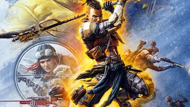 Scavengers pone fecha a su lanzamiento con acceso anticipado en Steam con Twicth Drops