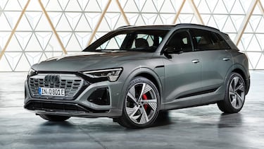 Audi y su nuevo logotipo: ¿cuáles son sus novedades y qué significa?