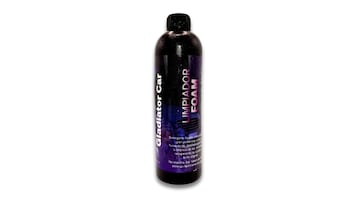 Bote de champ¨² ¡®foam¡¯ de alta calidad disponible en Amazon.