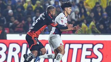 Juega 1000 pesos y gana 16800 en Caliente con la Liga MX