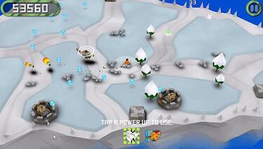 La tienda de Playstation Mobile abre sus puertas en España con una veintena de títulos