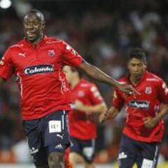 Caicedo: Aún no hemos ganado nada, quedan 90 minutos