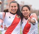 El Rayo, a por otro 'gigante'