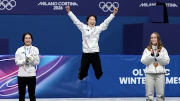 2026 Winter Olympics: schedule, calendar, events, programming and agenda for today, February 21