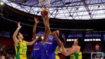 El Ros Casares, a la final tras una gran remontada