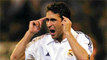 La estrella madrileña.