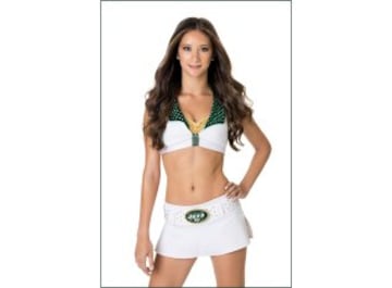 Nancy - New York Jets (Quinto a?o)