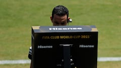 Big VAR changes could be coming for 2026 World Cup