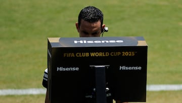 Big VAR changes could be coming for 2026 World Cup