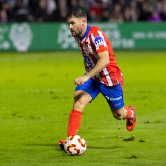 “Javi Galán llega a los sitios sin hacer ruido, pero es un cañón”