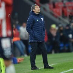 Valverde: “Tenemos ganas de que empiece ya la competición”