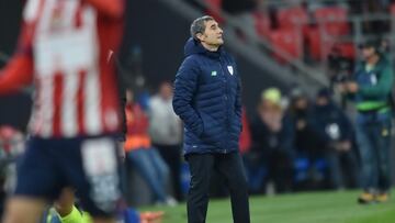 Valverde: ¡°Tenemos ganas de que empiece ya la competici¨®n¡±