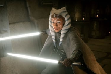Star Wars: todas las nuevas series y las próximas temporadas en Disney+