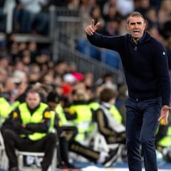 "Es un partido marcado en rojo en el calendario"