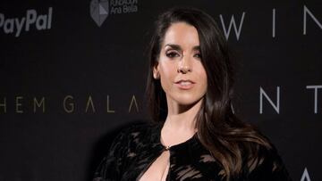 Ruth Lorenzo ser芍 Isabel Pantoja en el biopic de la tonadillera