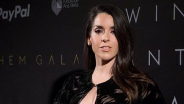 Ruth Lorenzo será Isabel Pantoja en el biopic de la tonadillera