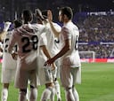 Resumen y goles del Levante vs. Real Madrid de la Liga Santander