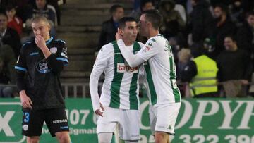 Fecha, horario, cómo ver en directo en televisión y cómo seguir minuto a minuto online el Nástic-Córdoba de la jornada 31 de Segunda que se jugará en el Nou Estadi.