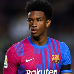 Complicaciones para Balde