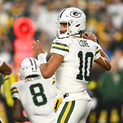 Packers 35 vs 25 Steelers summary stats, scores and highlights | NFL Week 8