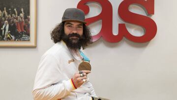 "Haré dos Juegos más y que el Regino Hernández del futuro se busque luego la vida"