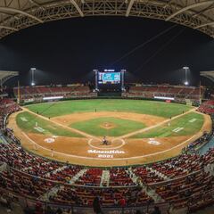 Mazatlán sería nueva sede en Liga Mexicana de Beisbol