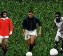 Siete famosos futbolistas que acabaron arruinándose