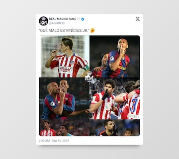 El Madrid, el Barça... Los memes más divertidos de la jornada