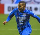 Volvió 'Carlitos' en China