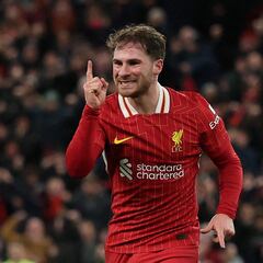 Un genio amenaza a Luis Enrique