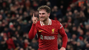 Un genio amenaza a Luis Enrique