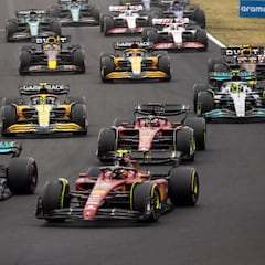 Presidente de la FIA ve posible que la F1 llegue a Colombia