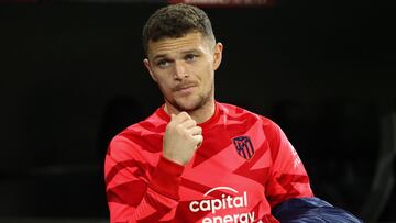 Ofertón para Trippier