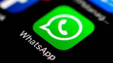 WhatsApp ya permite enviar hasta 30 imágenes desde el iPhone