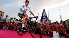 Resumen del Giro de Italia 2018, etapa 1: Dumoulin triunfa en Jerusalén y es el primer líder