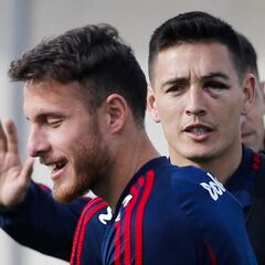 Rodríguez peligra: al emblema se le empiezan a cerrar la puerta