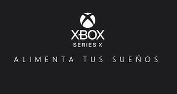 Xbox Series X | Portal web oficial de Xbox en España